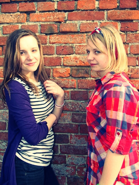 rowery :D