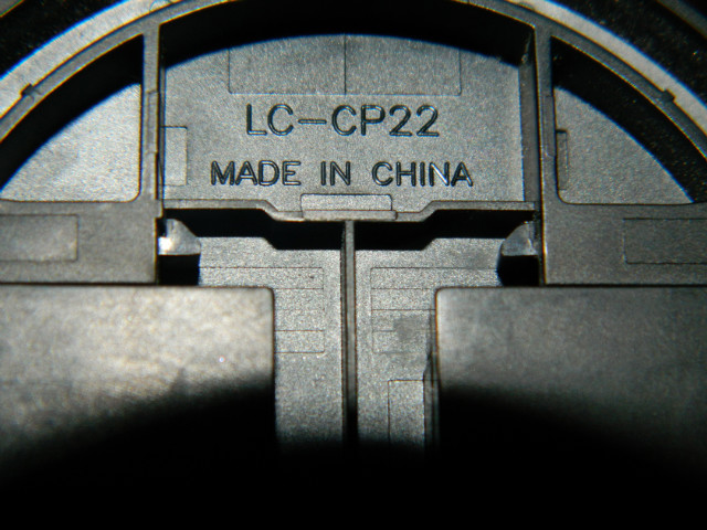 made in