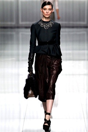 Christian Dior.