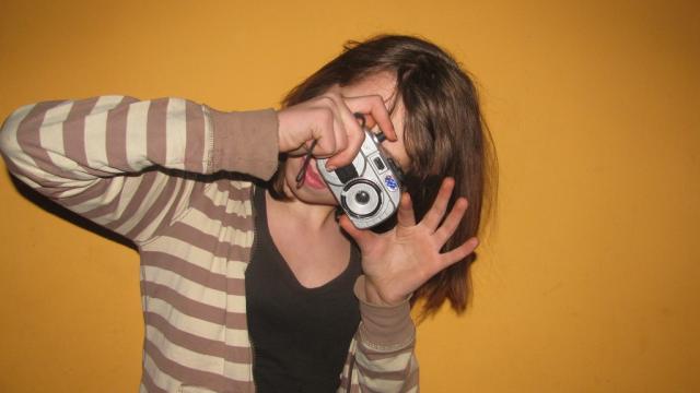 Pierwszy wpis ^^