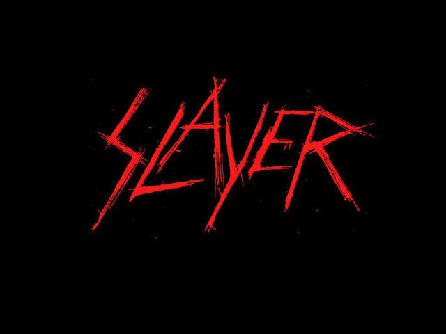 SLAYER KURWA ! ! !