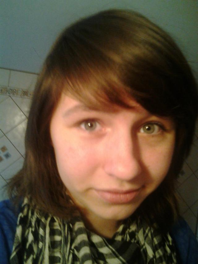 Takie tam jak mi si nudzio ;d 