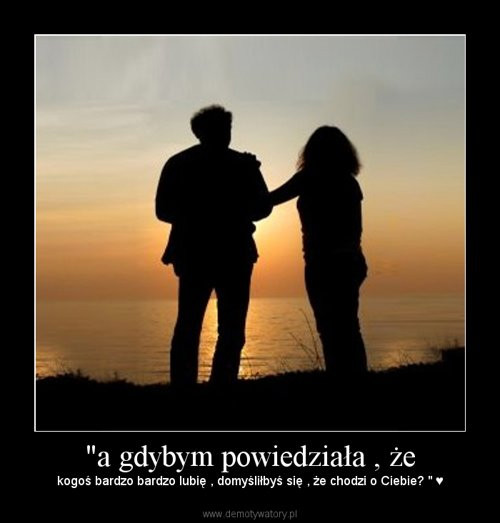 Wpis zawszeidzzaglosemserca