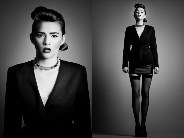 Ola/ Eastern Models