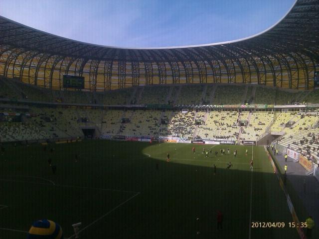 PGE Arena