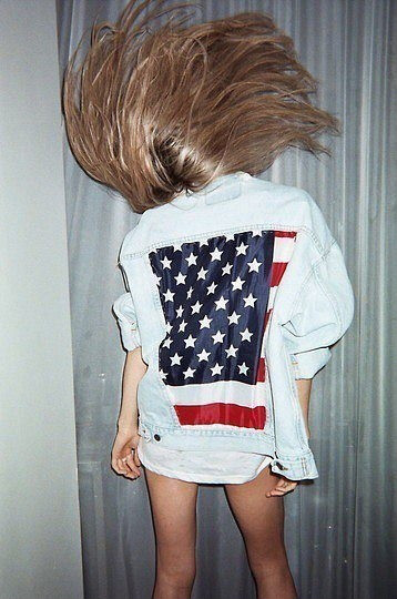 Wpis theunitedstatesofamerica