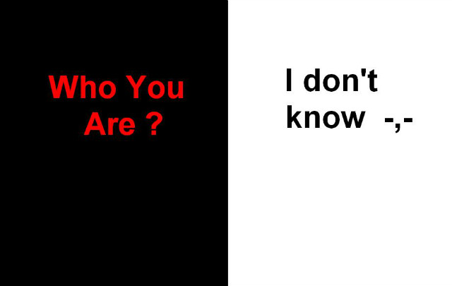 Wpis youlostmeee