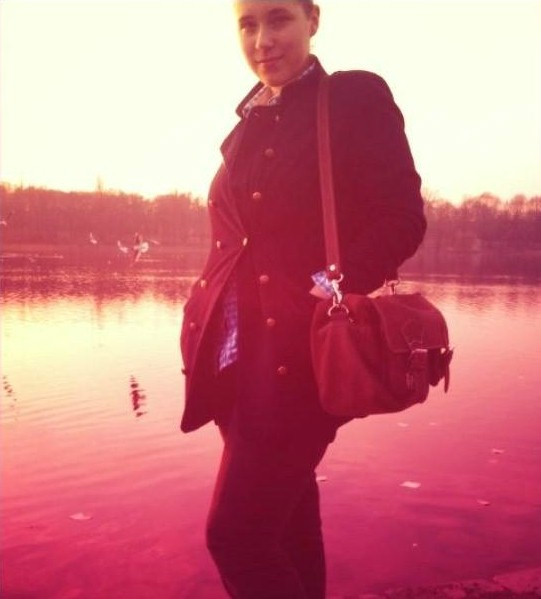 Wpis comelygirl