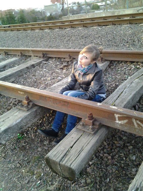 Nie ma to jak lekcje z 1,,b'': ]