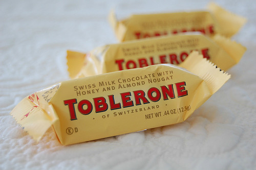 Toblerone