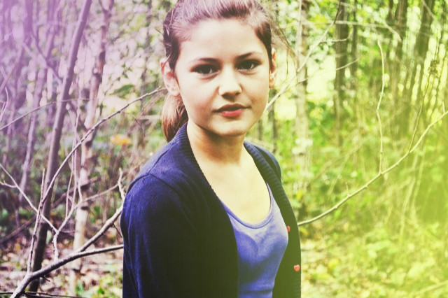 Kaja:*
