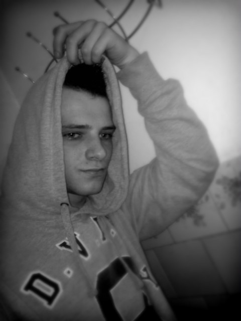 On j bardzo kocha x3