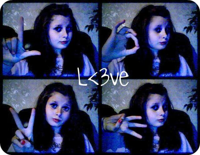 Me,Myself and I