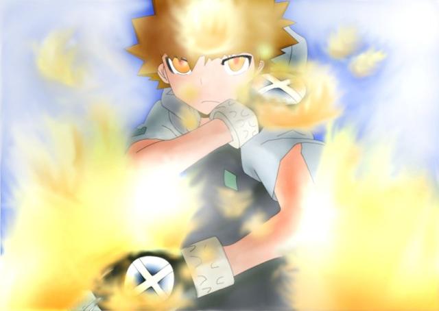 Tsuna v2