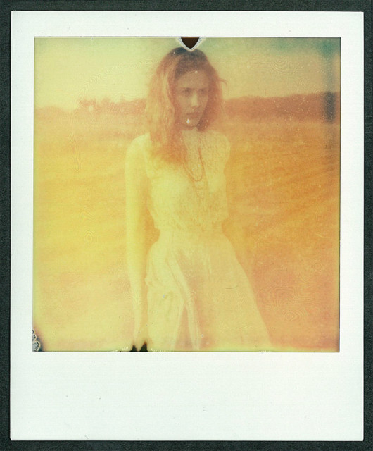 Dry Summer