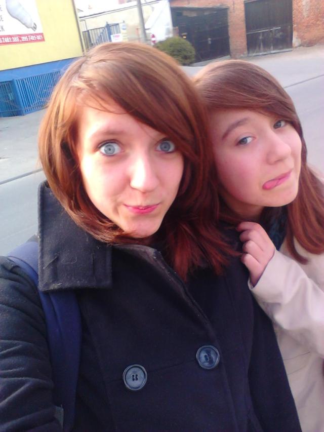 Call me maybe . ; D 