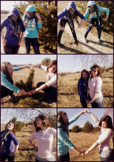 Wpis bestfriendsfoorever