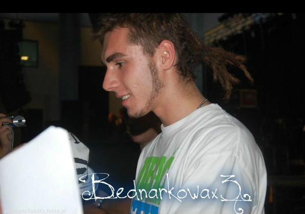 Wpis bednarkowax3
