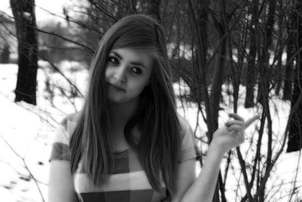 someone like you : * 