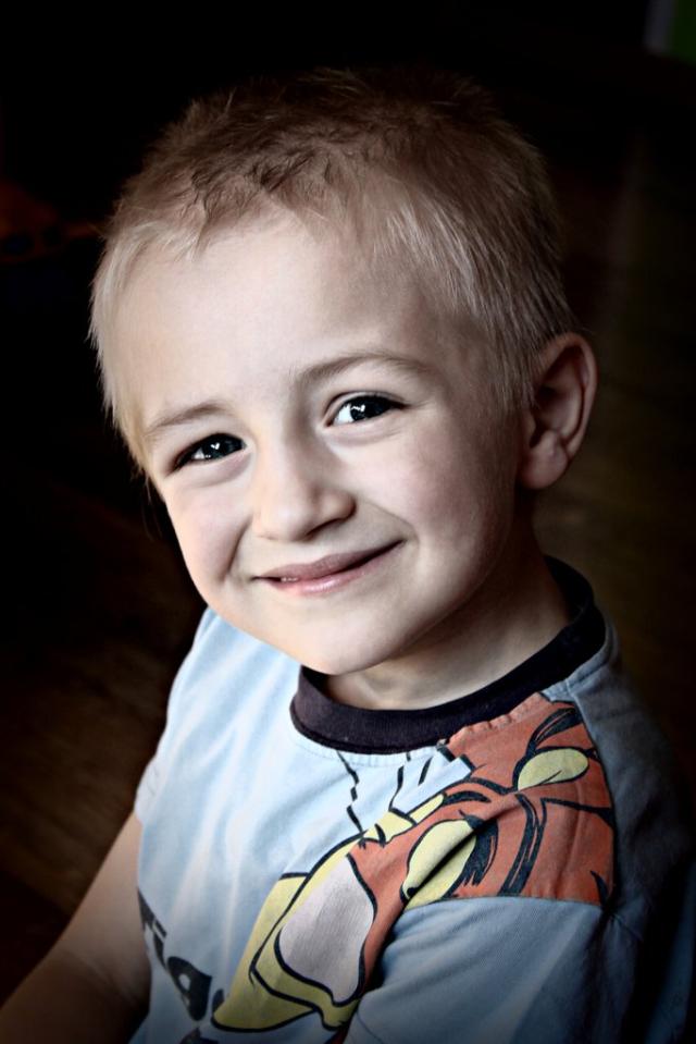 Krzysiek ;)