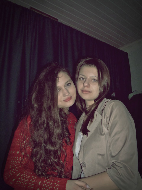 18 Patryka;DD