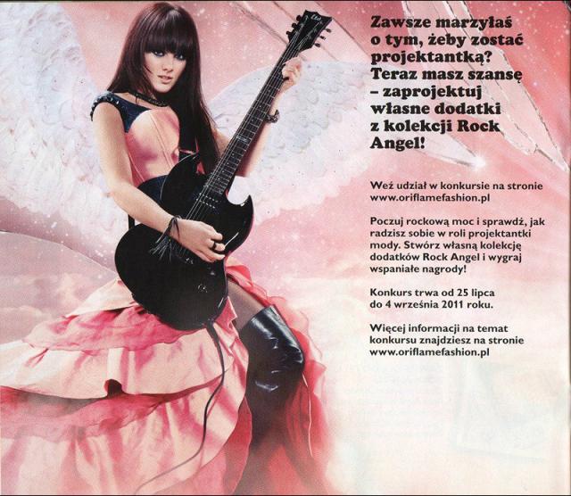Wpis oriflamejola