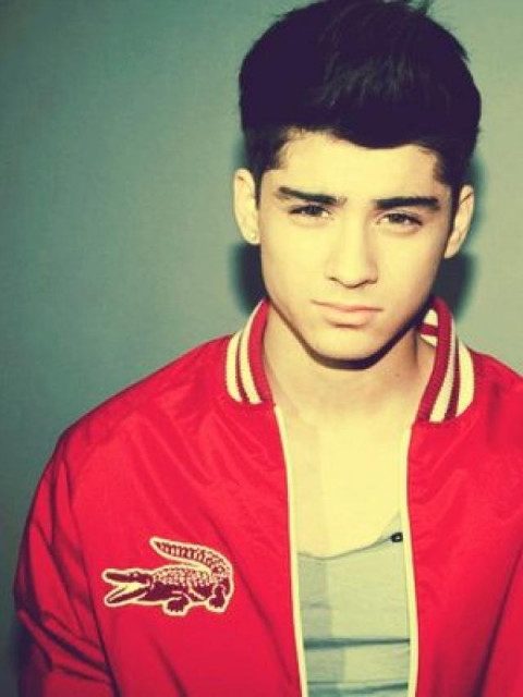 Zayn  Malik