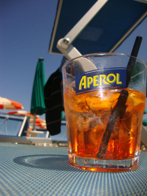 Aperol *.*