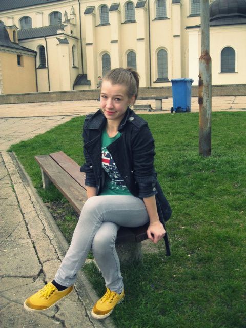 Czstochowa ;) 