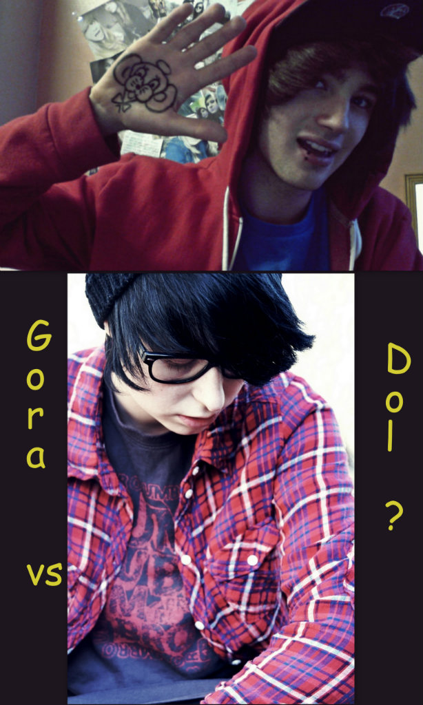 goravsdol