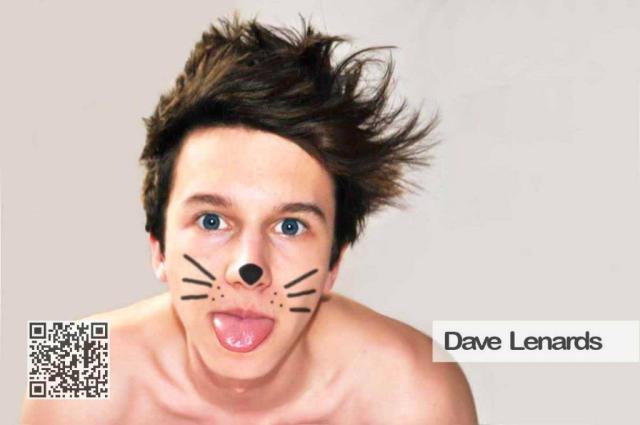 Dave Lenards (myallself)