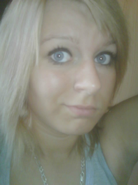 Wpis xbehindblueeyesx
