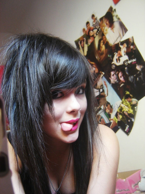 me gusta ;*