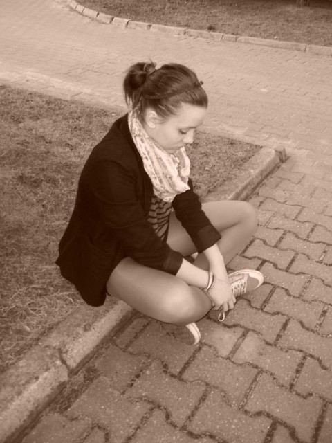 because life is no fairy tale