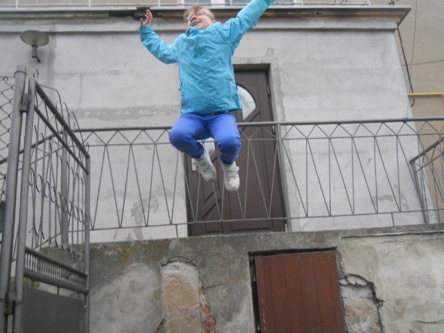 LECE BO CHCE!