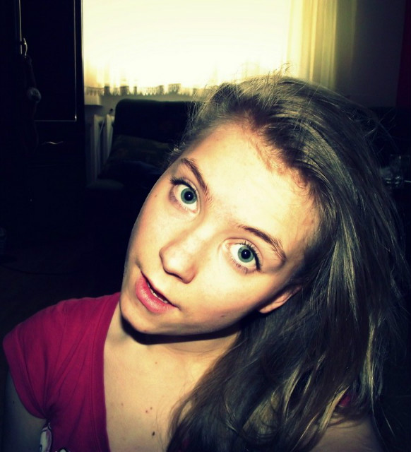 Paczyda , ! haha :D 