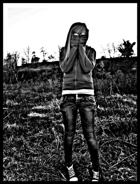 ` Czasami wystarczy .. ` ;*