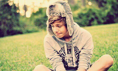 nudy!