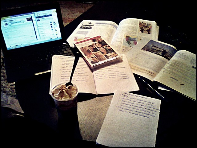 Scientia.