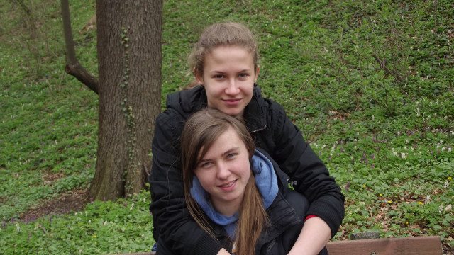 Pielgrzymka 2012