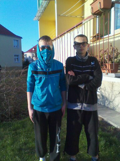 Kocham. ;*