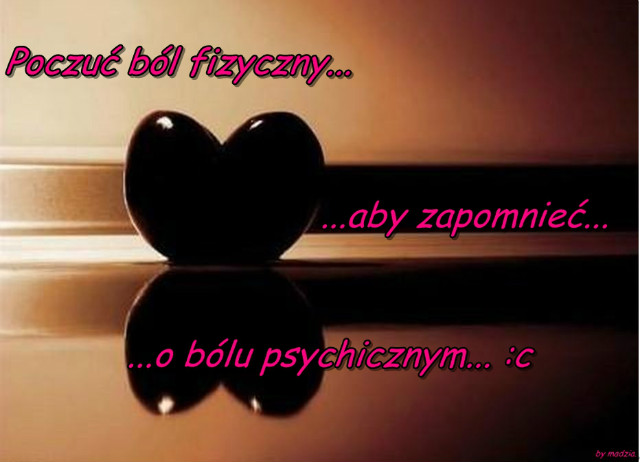 # ;c