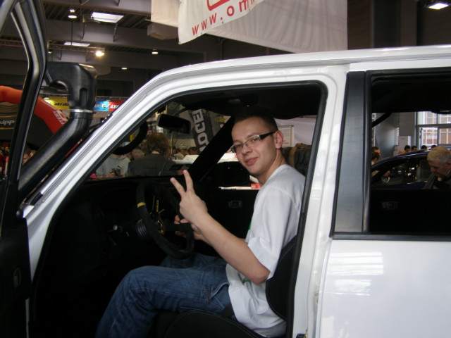 Off Road :D