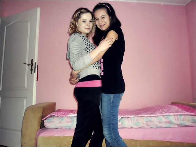 Z Andzi :*