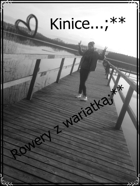 Kinice;**
