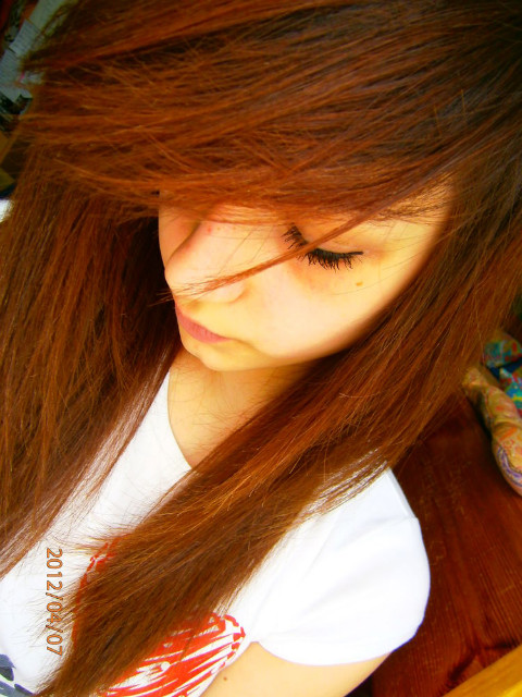 Kocham . : *