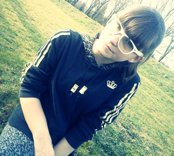 Olaa :* : *