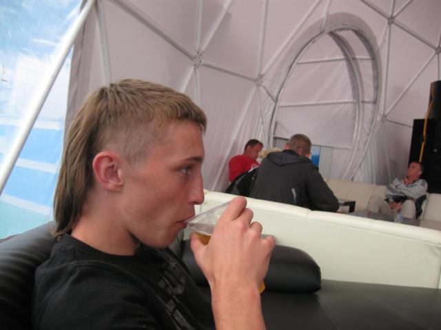 WAKACJE 2011