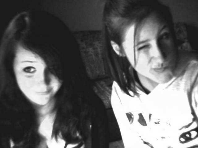 hah ; d