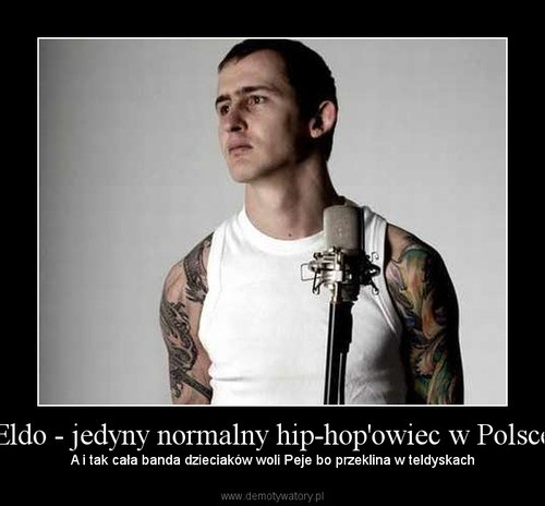 Eldooo...